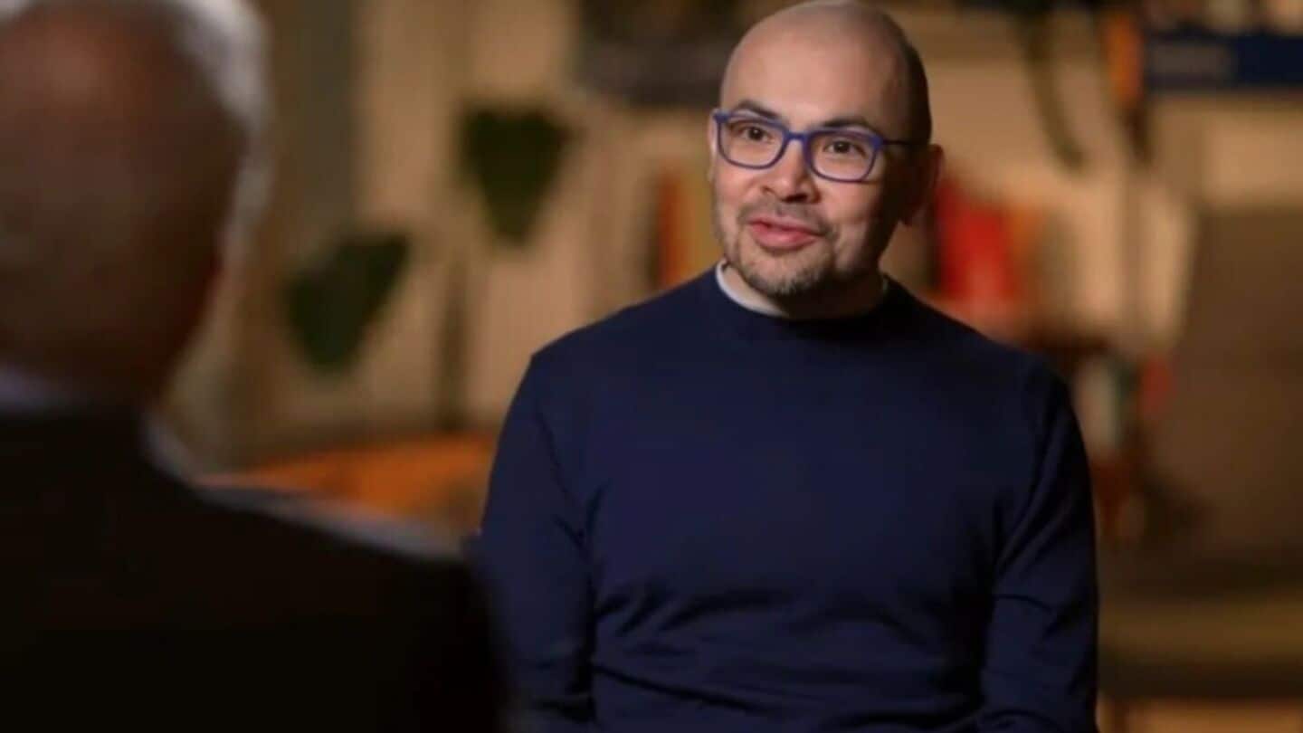 Teens should embrace AI for future jobs: Google DeepMind CEO Teens should embrace AI for future jobs: Google DeepMind CEO