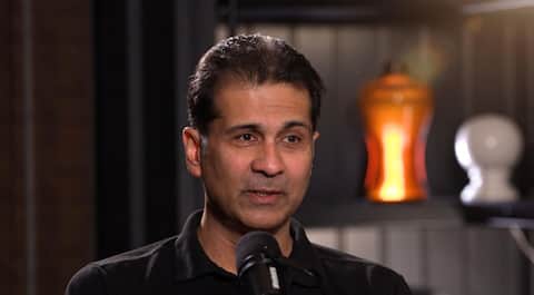 Why Rajiv Bajaj is stepping down from Bajaj Finserv's board