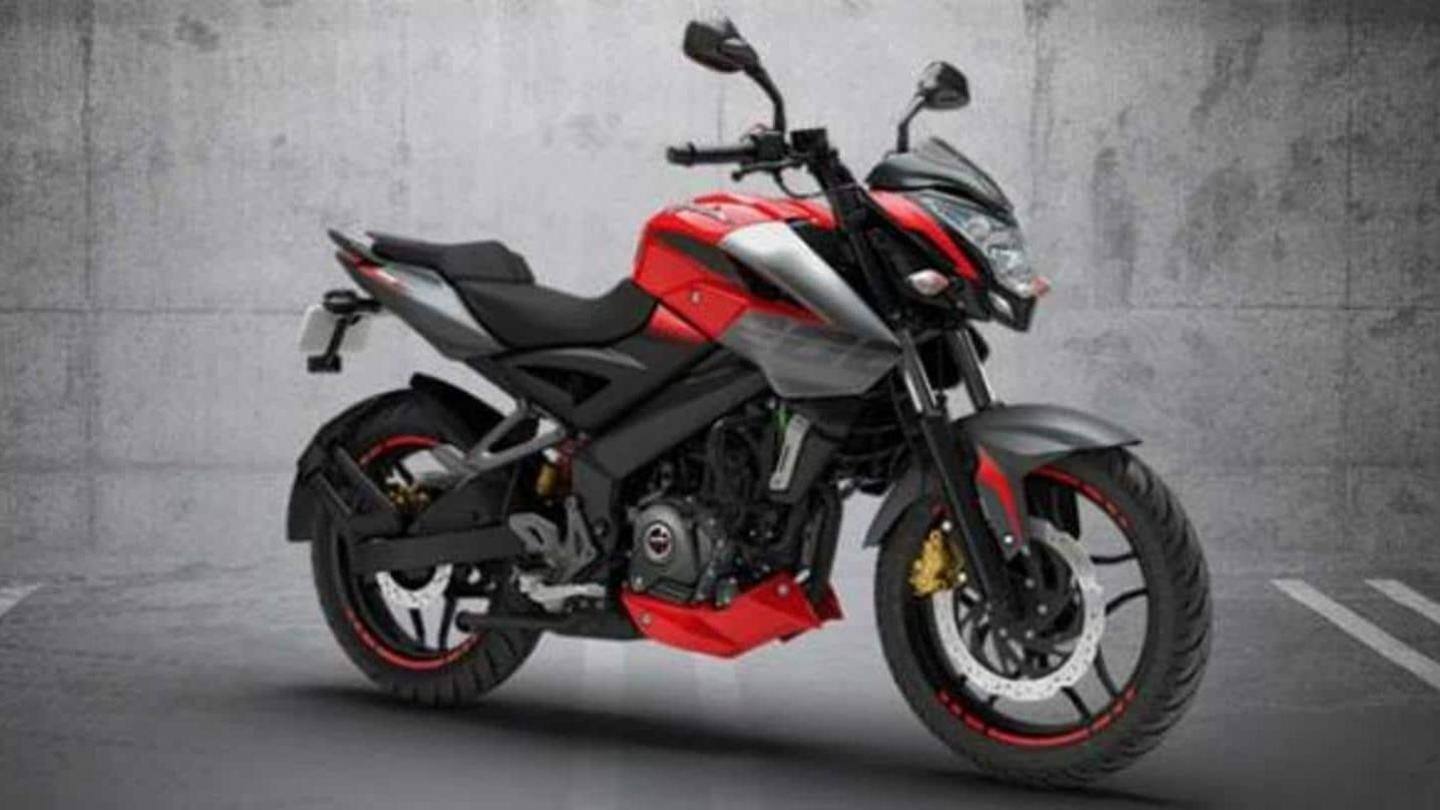 Bajaj Pulsar 250 to be launched on October 28