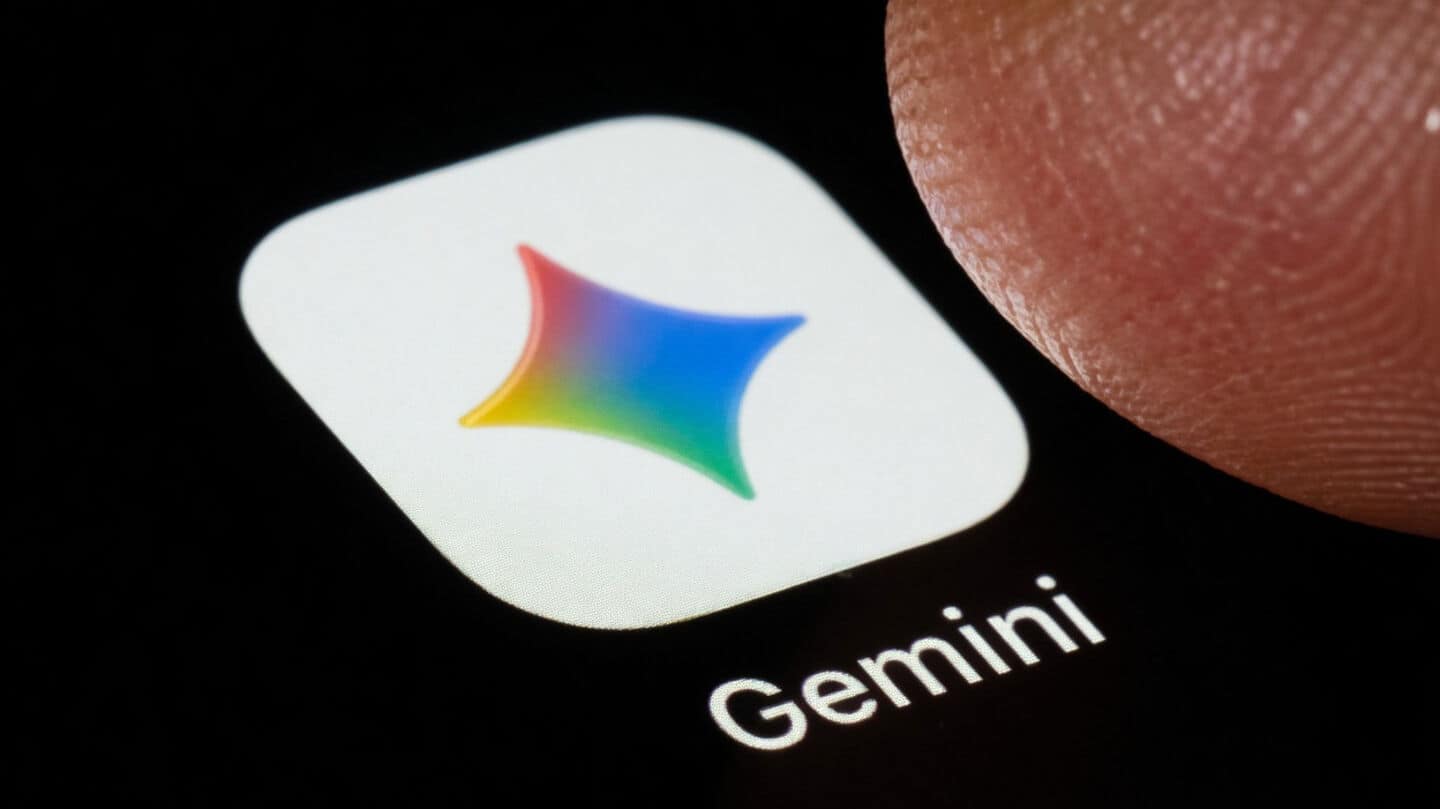 Gemini now lets you generate personalized AI images for free