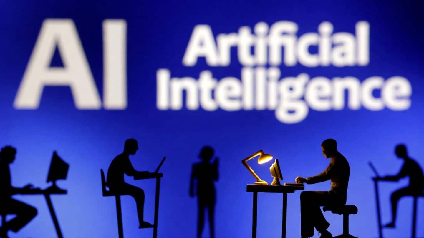 AI could displace 11M US workers by 2035: McKinsey