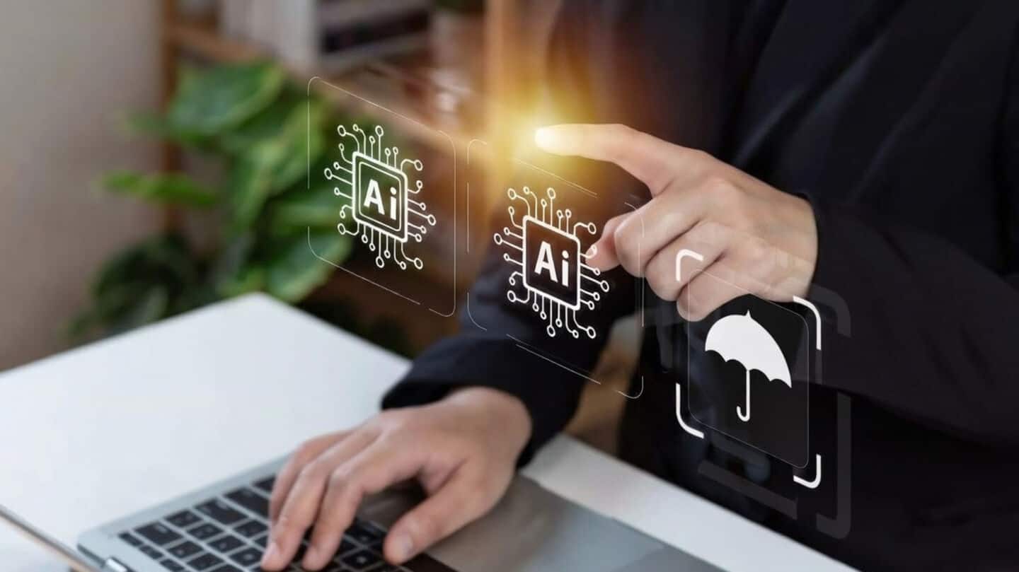 How insurers are planning coverage for businesses using AI