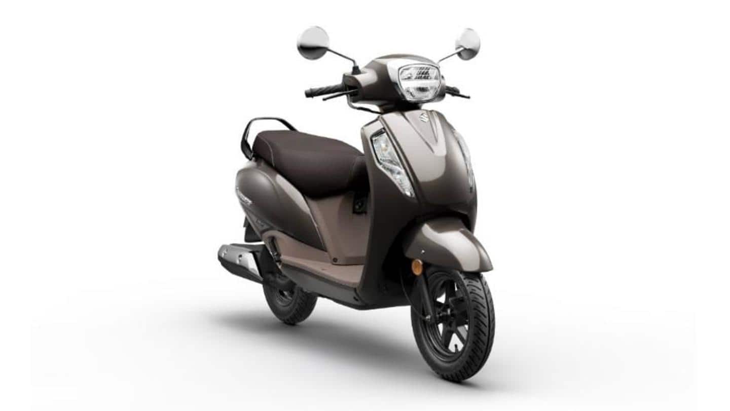 What about safety and suspension setup? What about safety and suspension setup?