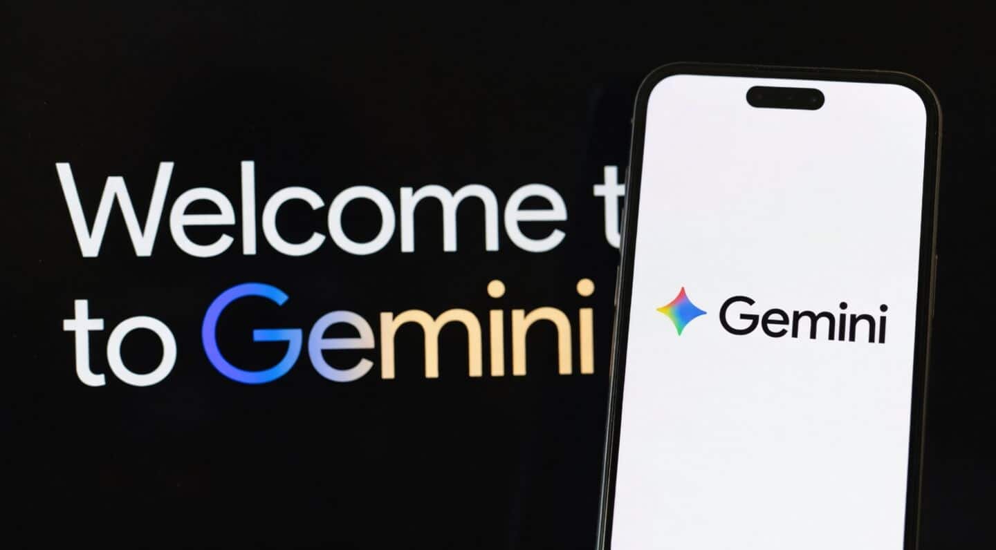 Google revamps its Gemini AI app: Check what's new