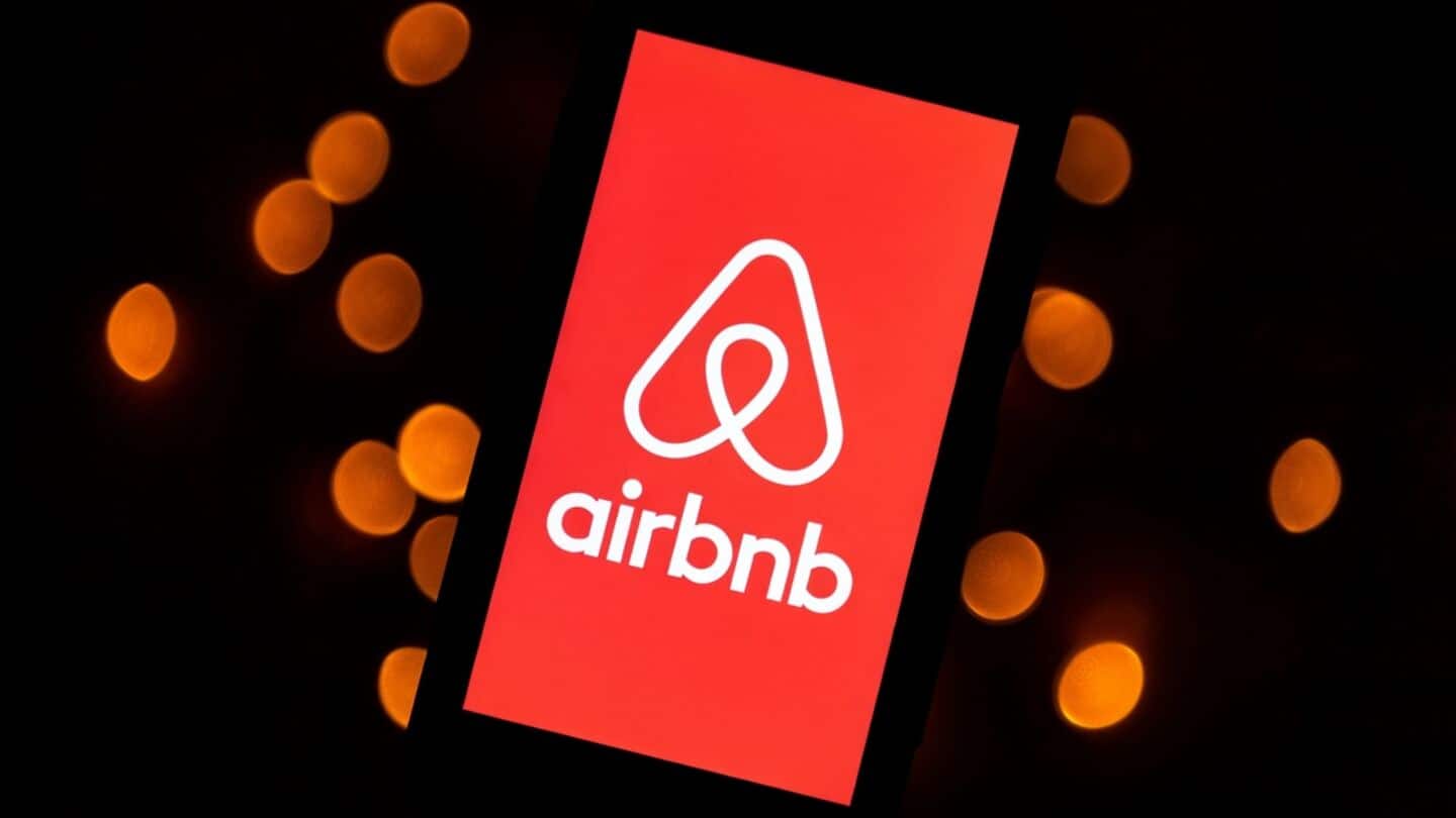 Airbnb not a lucrative earning source for Indians anymore
