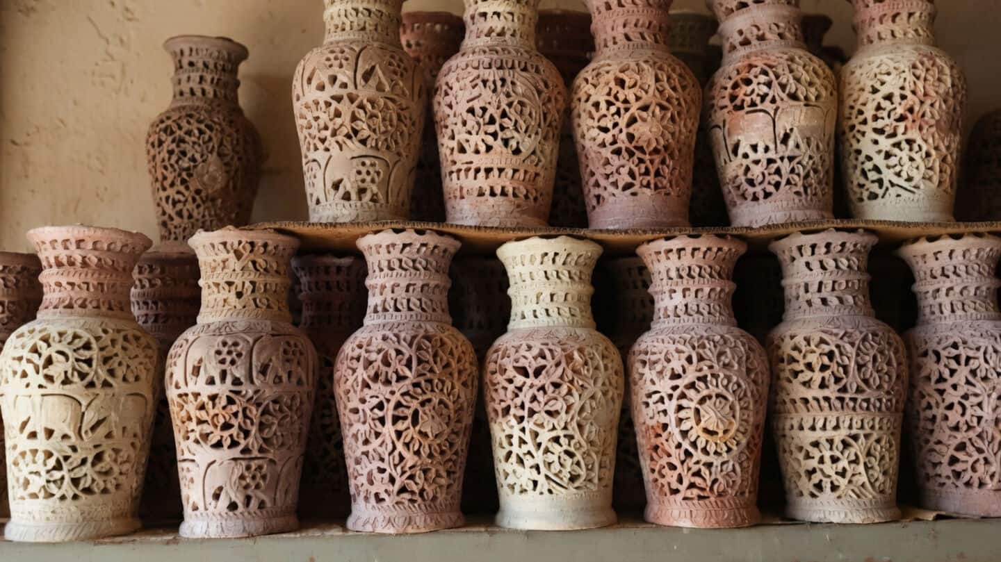 Will India's FDI rule change boost exports of handicrafts?
