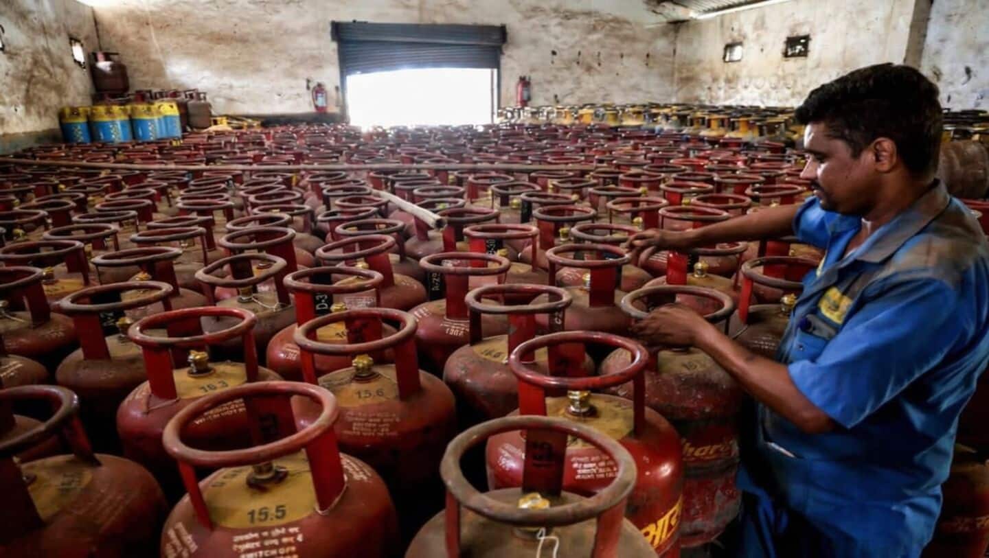 IndianOil ONE app tops Play Store amid LPG supply disruptions