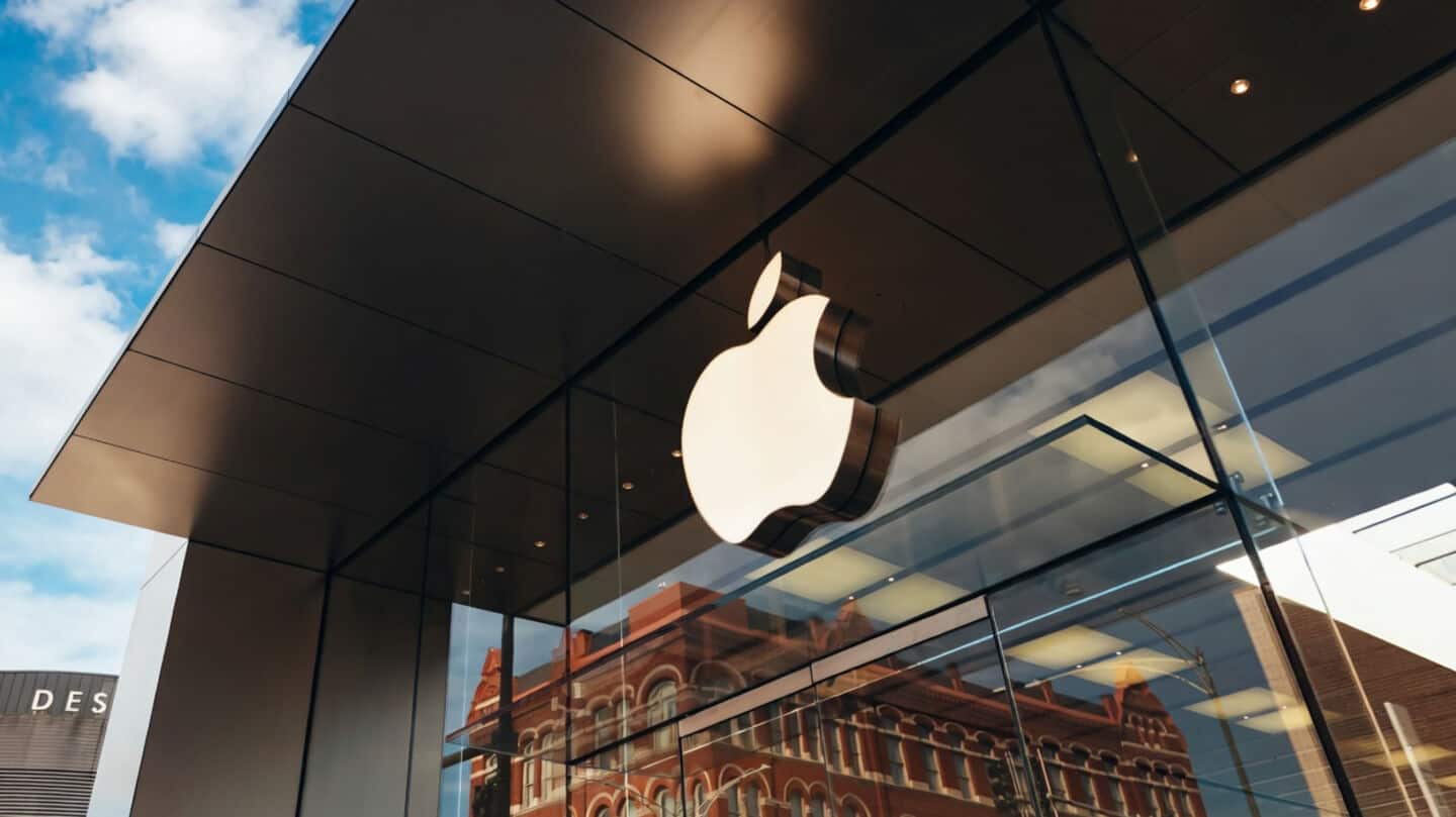 Modi government wants Apple to build component ecosystem in India
