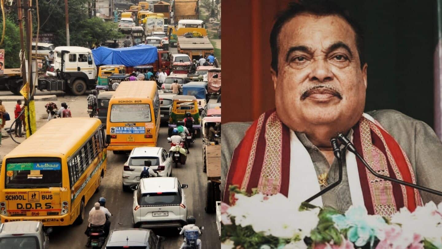 This IIT-developed device makes older diesel vehicles almost BS6 compliant