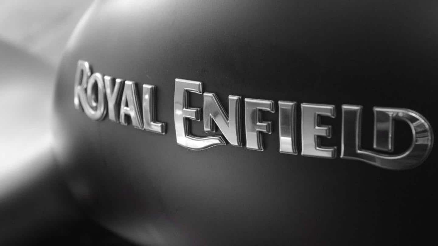Royal Enfield bikes become costlier in India by Rs. 8,408