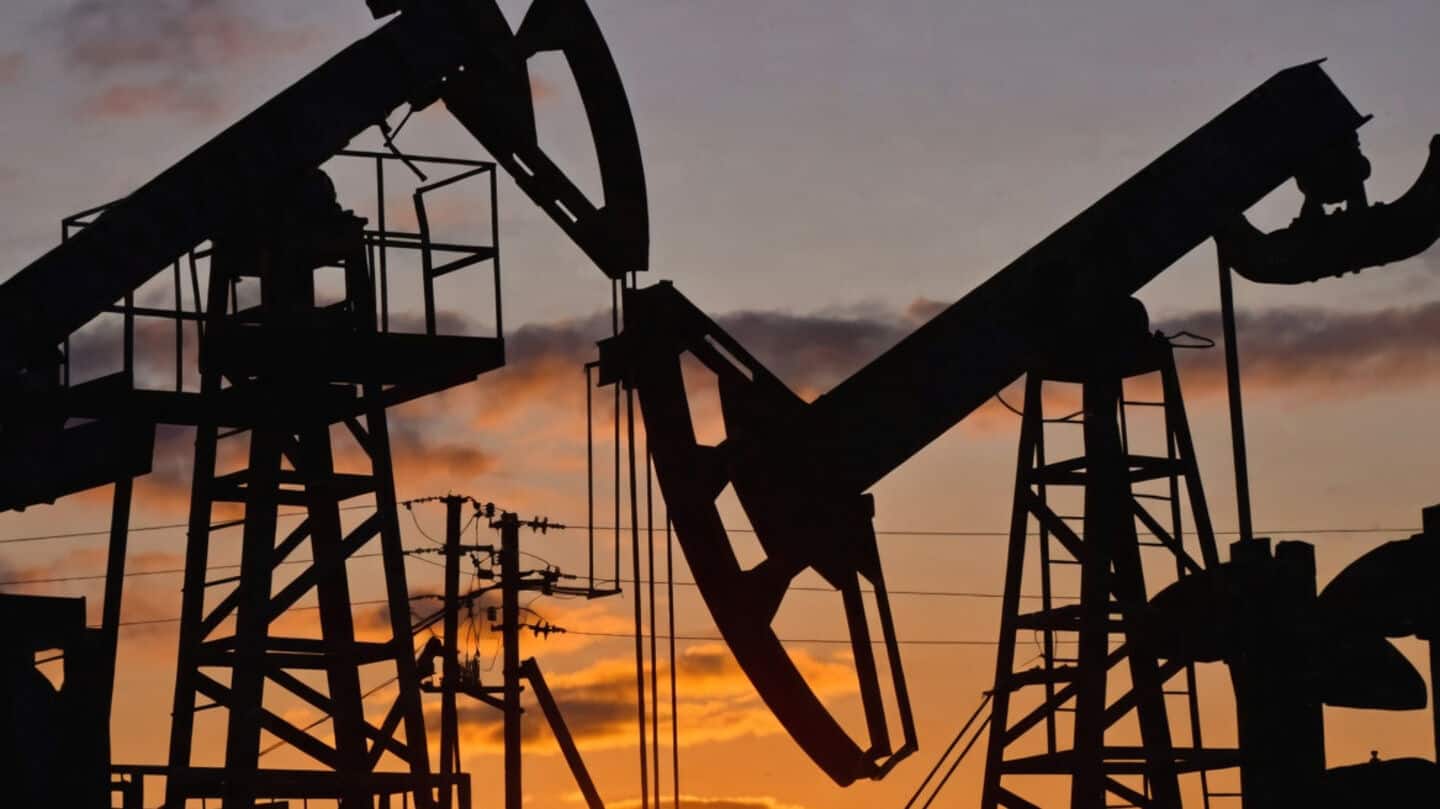 Russia's fuel export revenues doubled to $19B in March