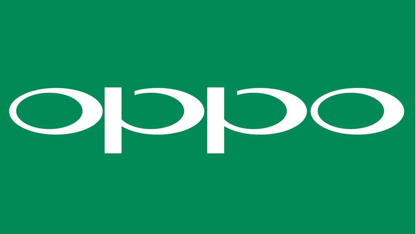 New OPPO smartphone with three rear cameras spotted on FCC