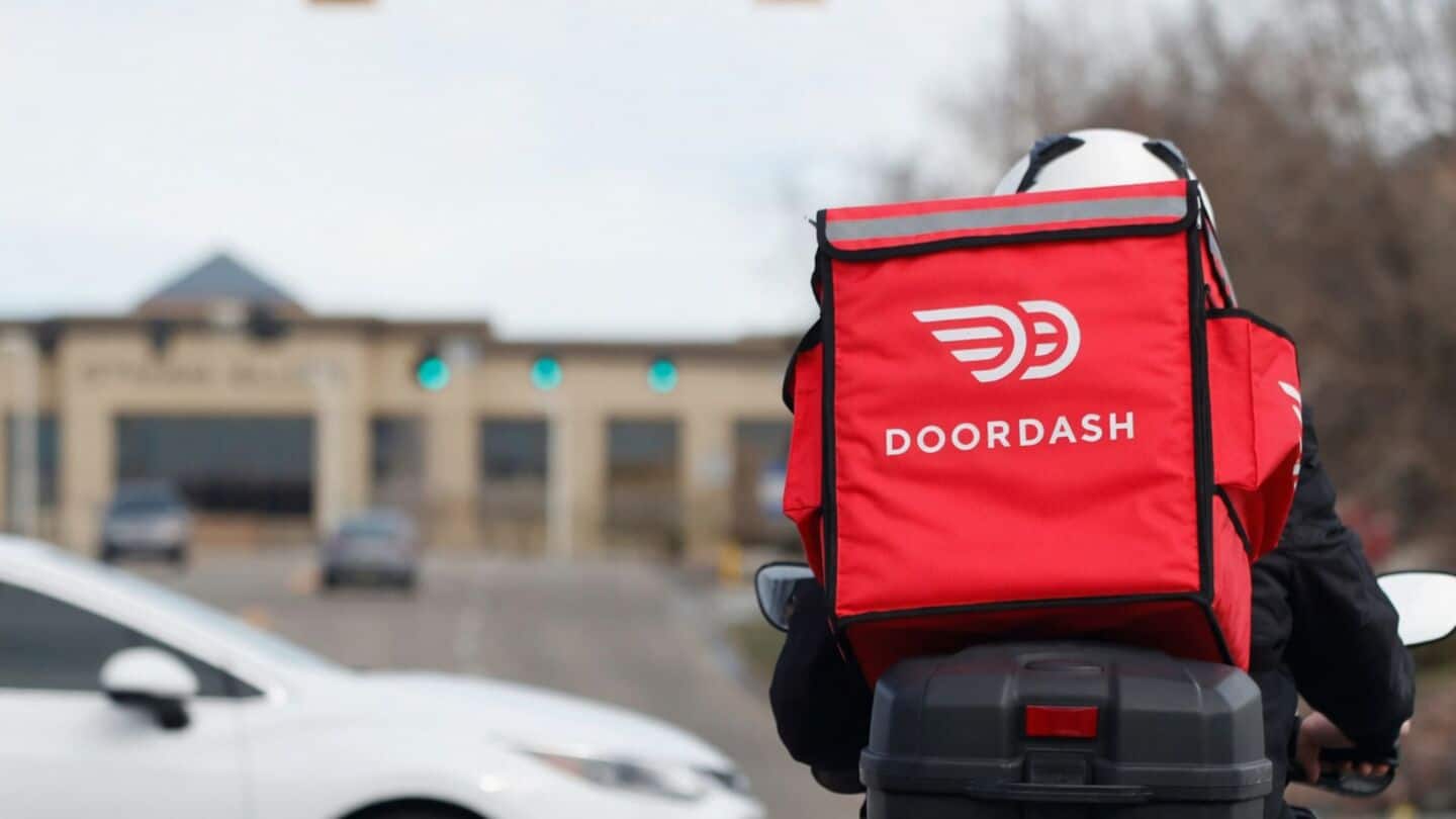 DoorDash to create 3,000 jobs in India by 2028
