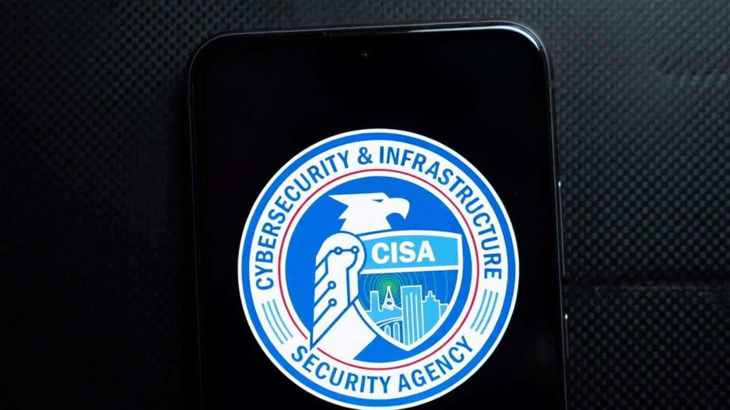 US cybersecurity agency had no response plan for data breach