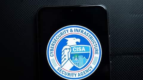 US cybersecurity agency had no response plan for data breach