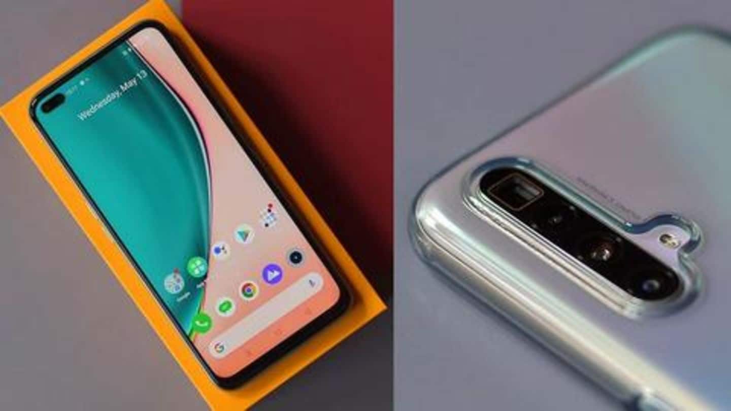 Ahead of May 25 launch, Realme X3 SuperZoom's details leaked