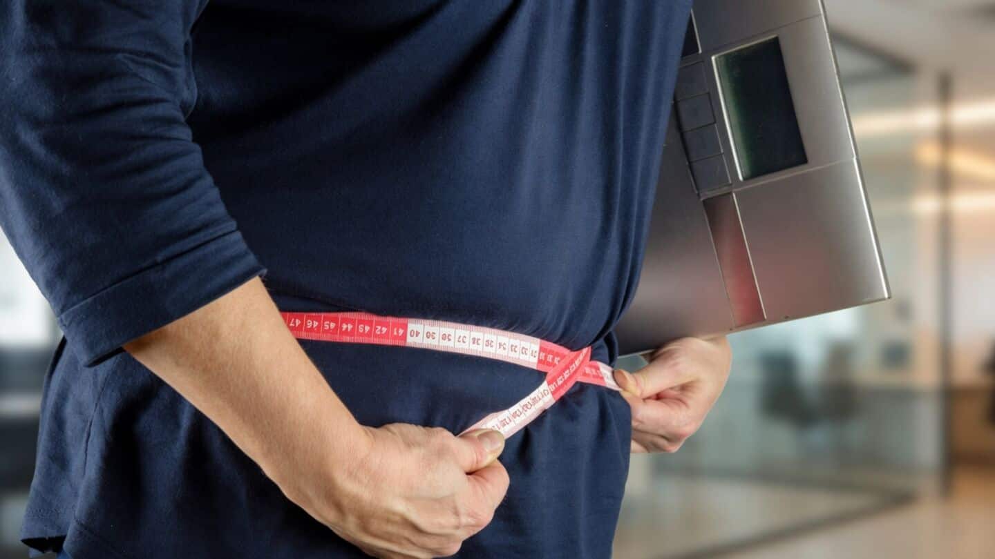 Why India is planning to ditch BMI
