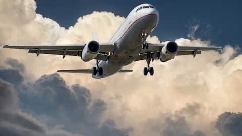 Indian flights now can't use Pakistani airspace till May 24