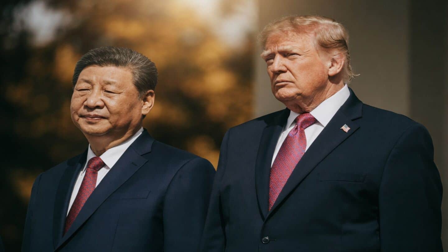 China, US agree to $30B tariff reduction during Xi's visit