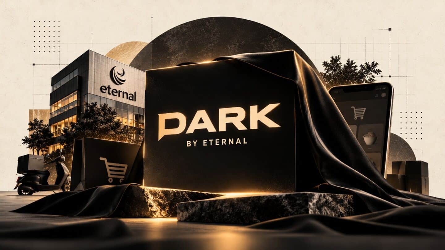 Eternal's new Dark.ai AI assistant is focused on user privacy