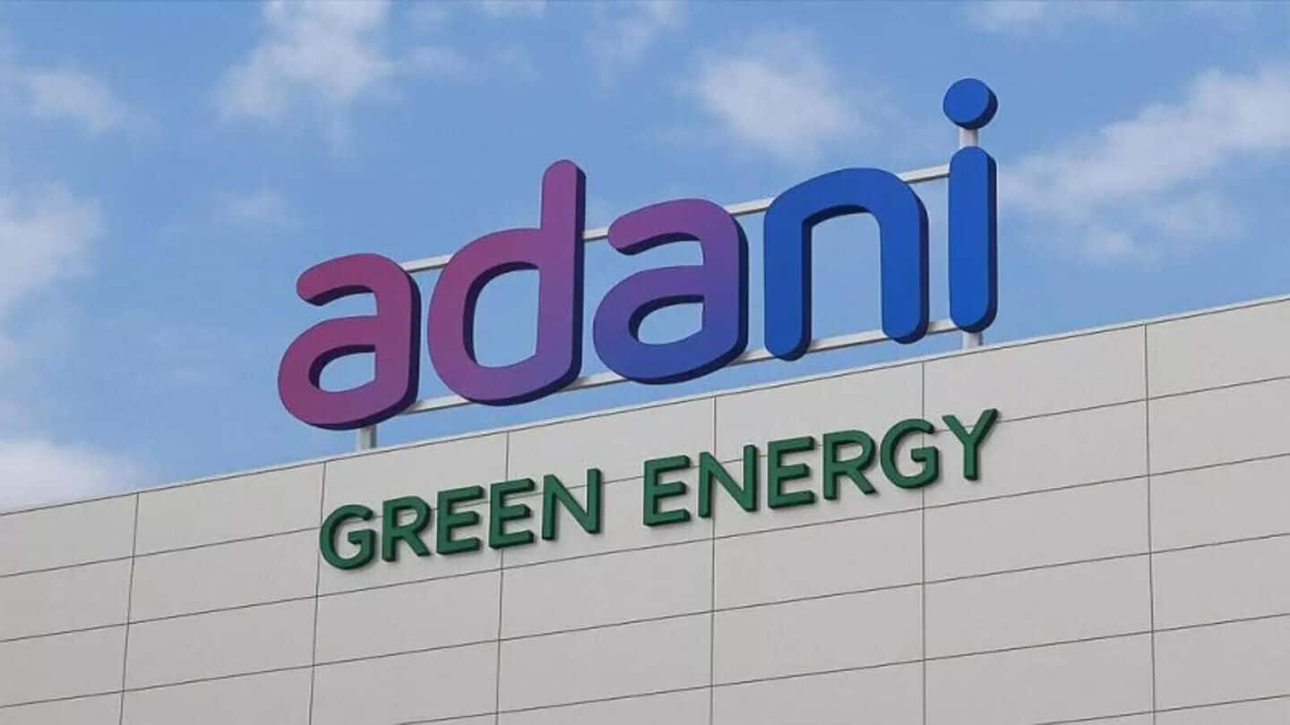 Why 2 Adani projects have been canceled in Andhra Pradesh