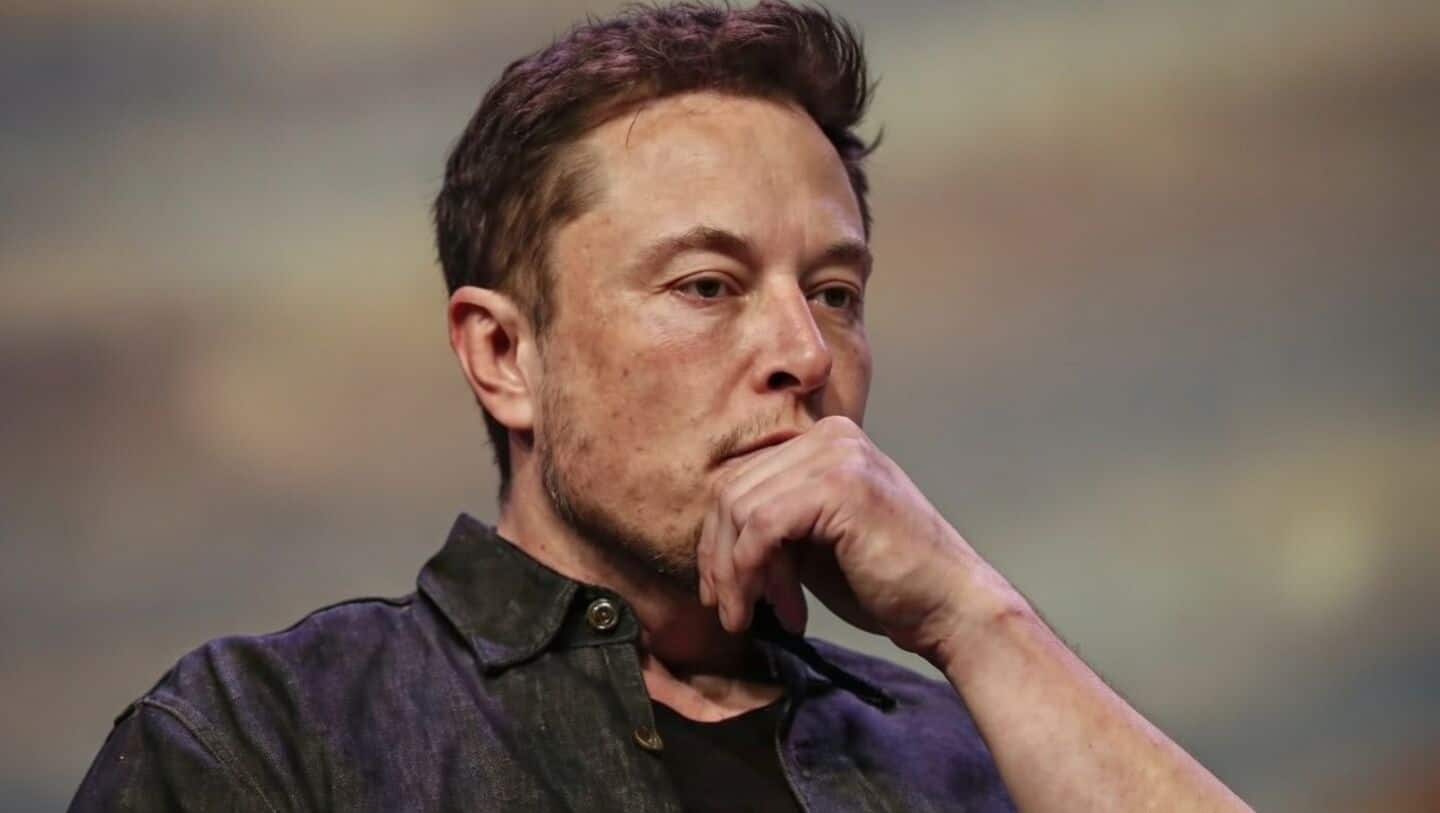 Elon Musk's ketamine use can't be questioned during OpenAI trial
