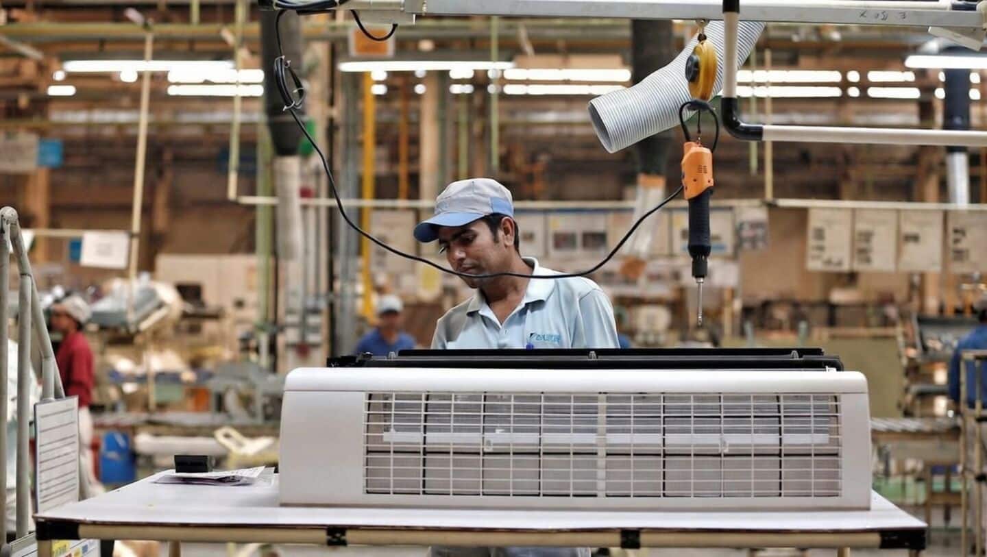 Your AC is about to become costlier soon