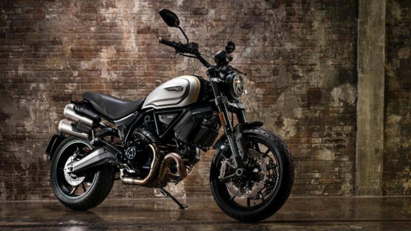 What about safety and suspension setup? What about safety and suspension setup?