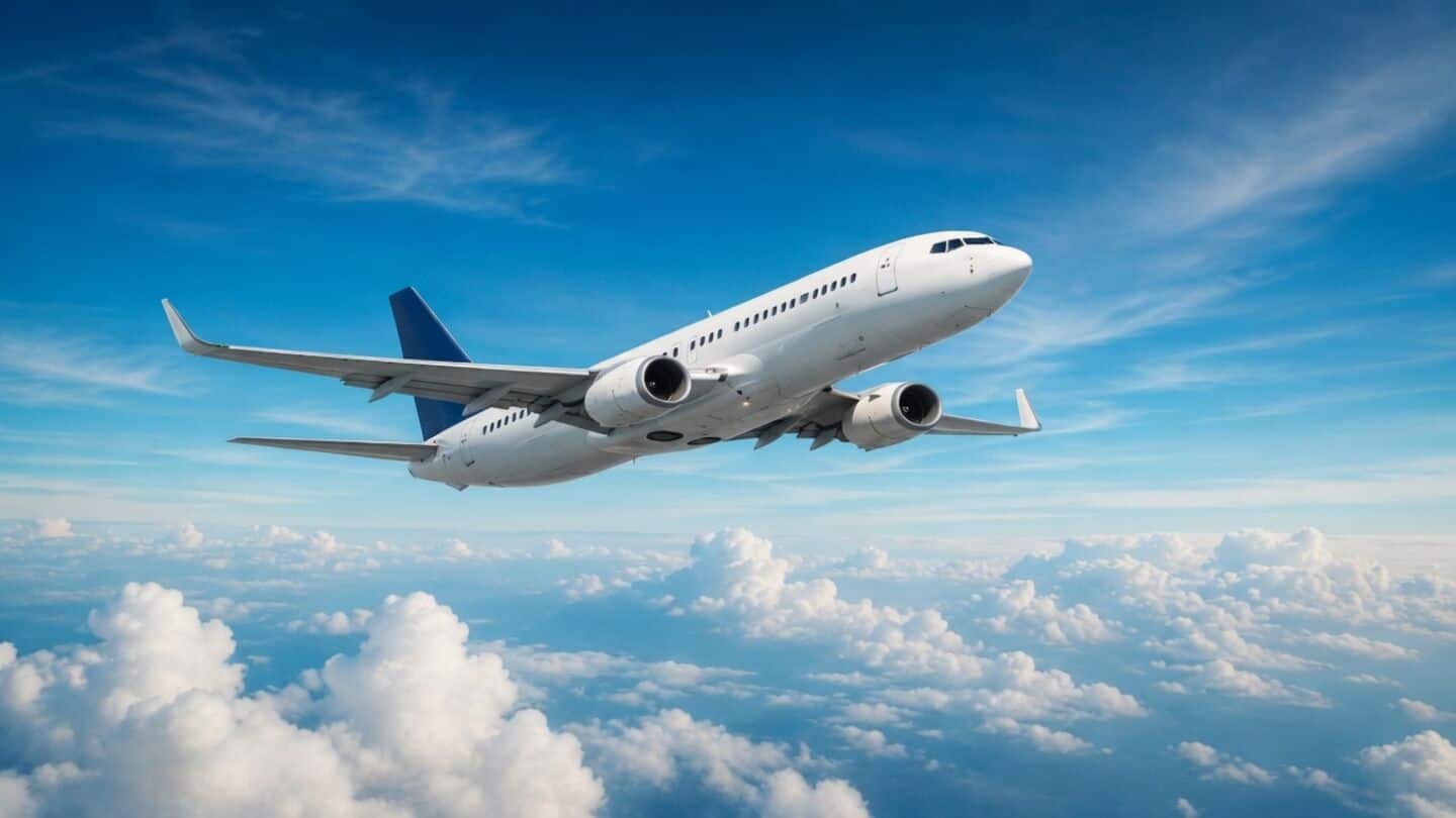 Why Indian pilots want Gulf flights to be canceled