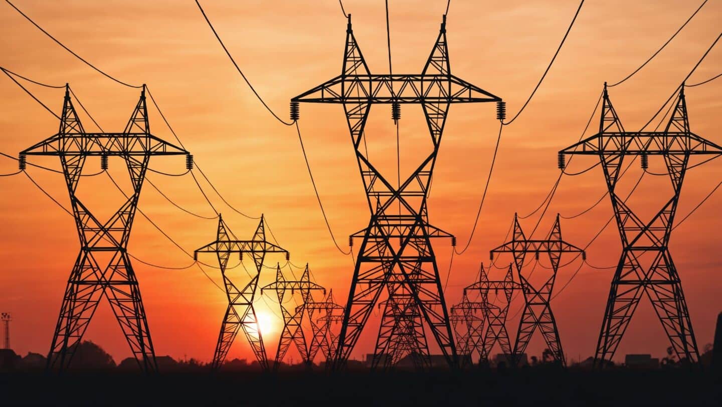 India's peak power demand hits all-time high of 256.11GW