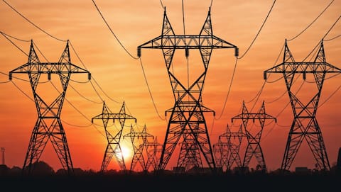 India's peak power demand hits all-time high of 256.11GW