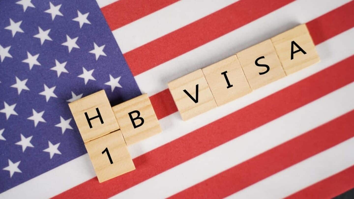H-1B about to end? Here's how to stay in US H-1B about to end? Here's how to stay in US