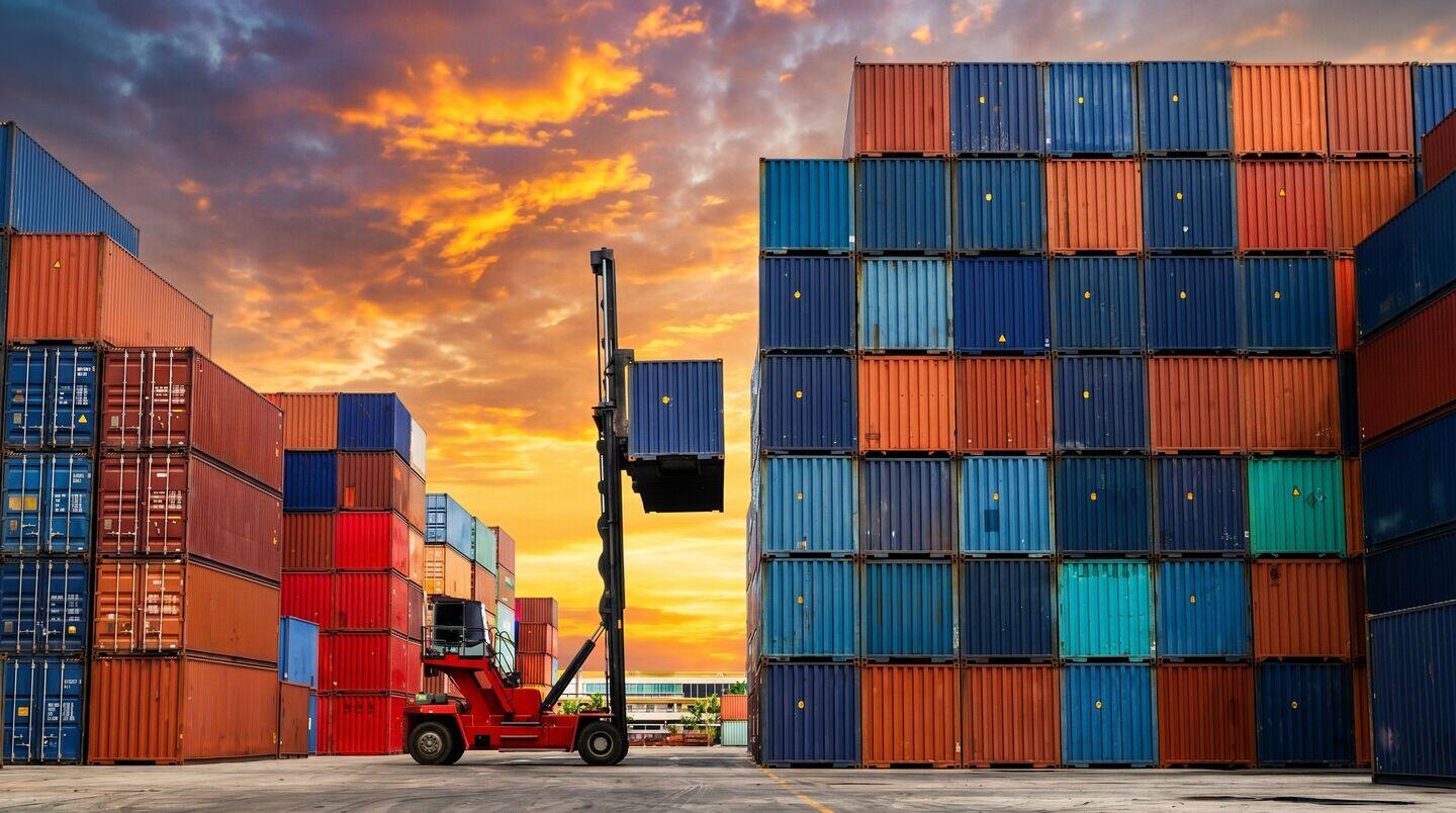 Worrying: Over 30% of India's industrial goods come from China