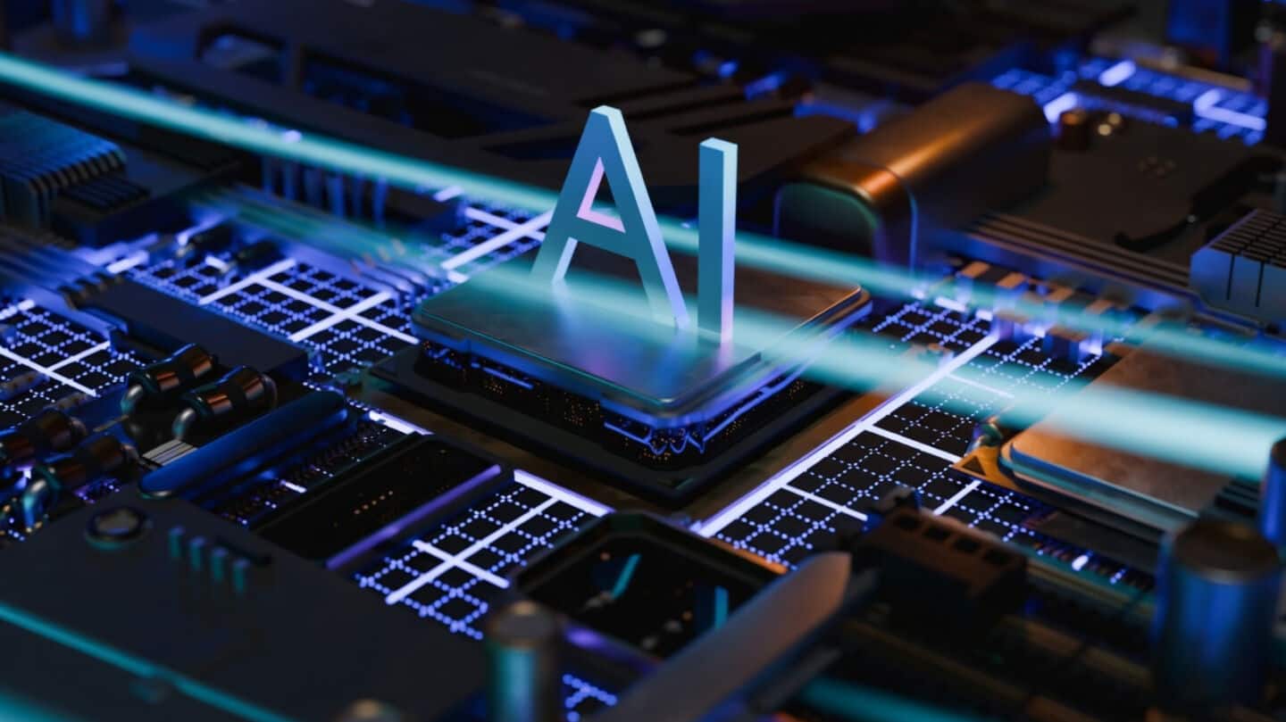 3D optical chips can now be produced in just seconds
