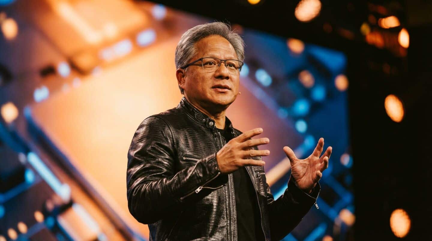 Why NVIDIA's Jensen Huang won't attend India AI Impact Summit