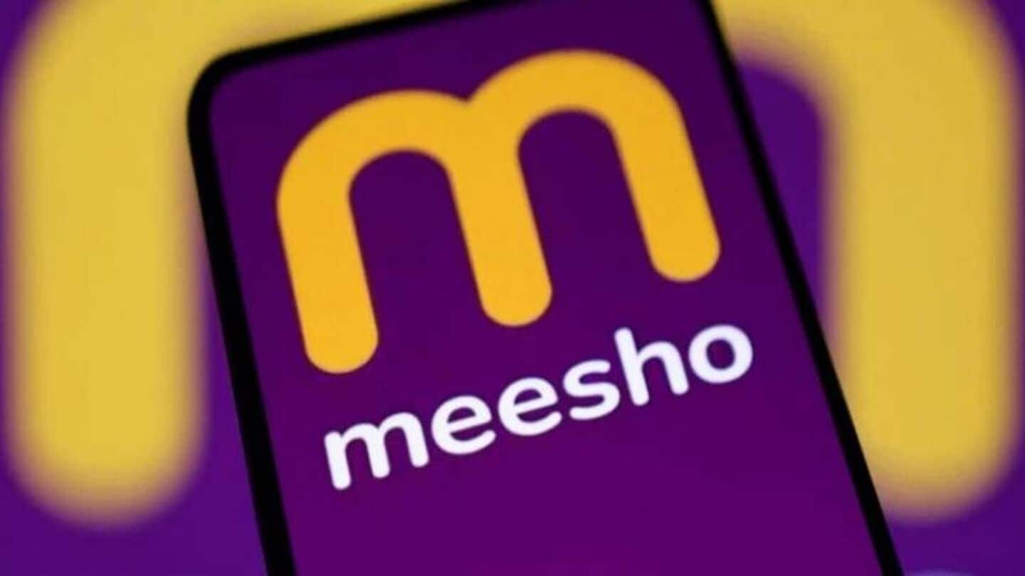 Meesho is hiring 12L seasonal workers this festive season Meesho is hiring 12L seasonal workers this festive season