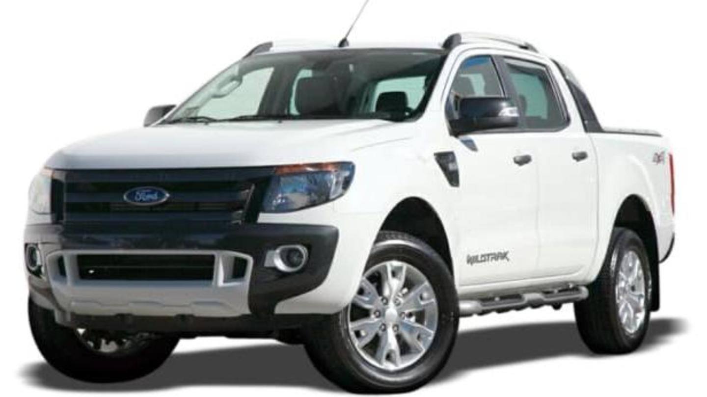 The following Ford cars will be recalled The following Ford cars will be recalled