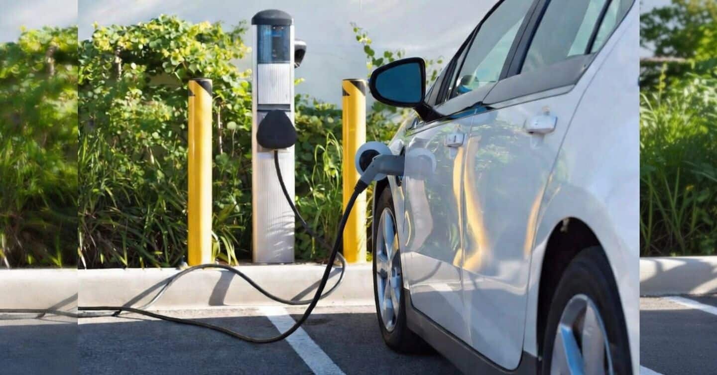 How EV makers are wooing India's corporate buyers this March