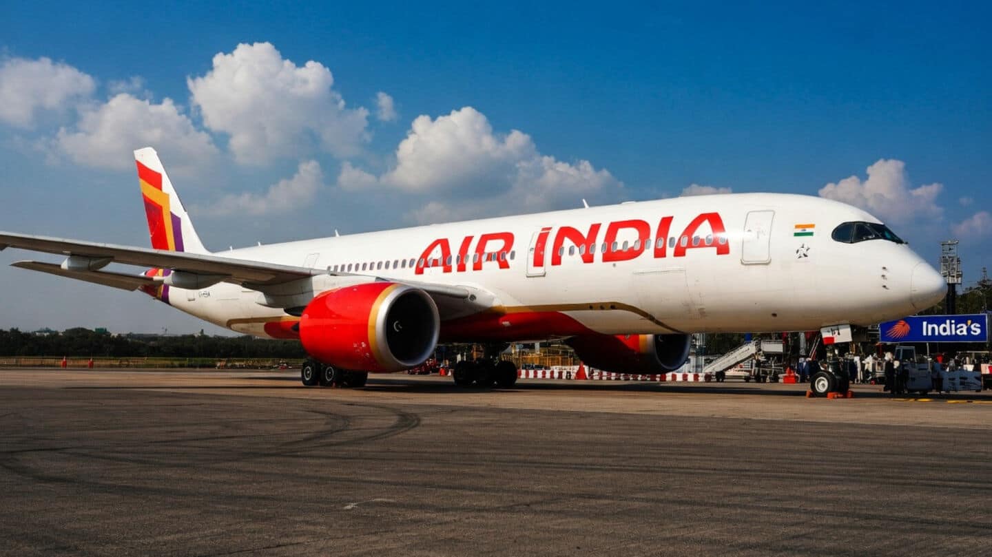 Air India revises Maharaja Club program: What are the benefits?