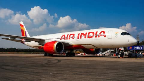 Air India revises Maharaja Club program: What are the benefits?