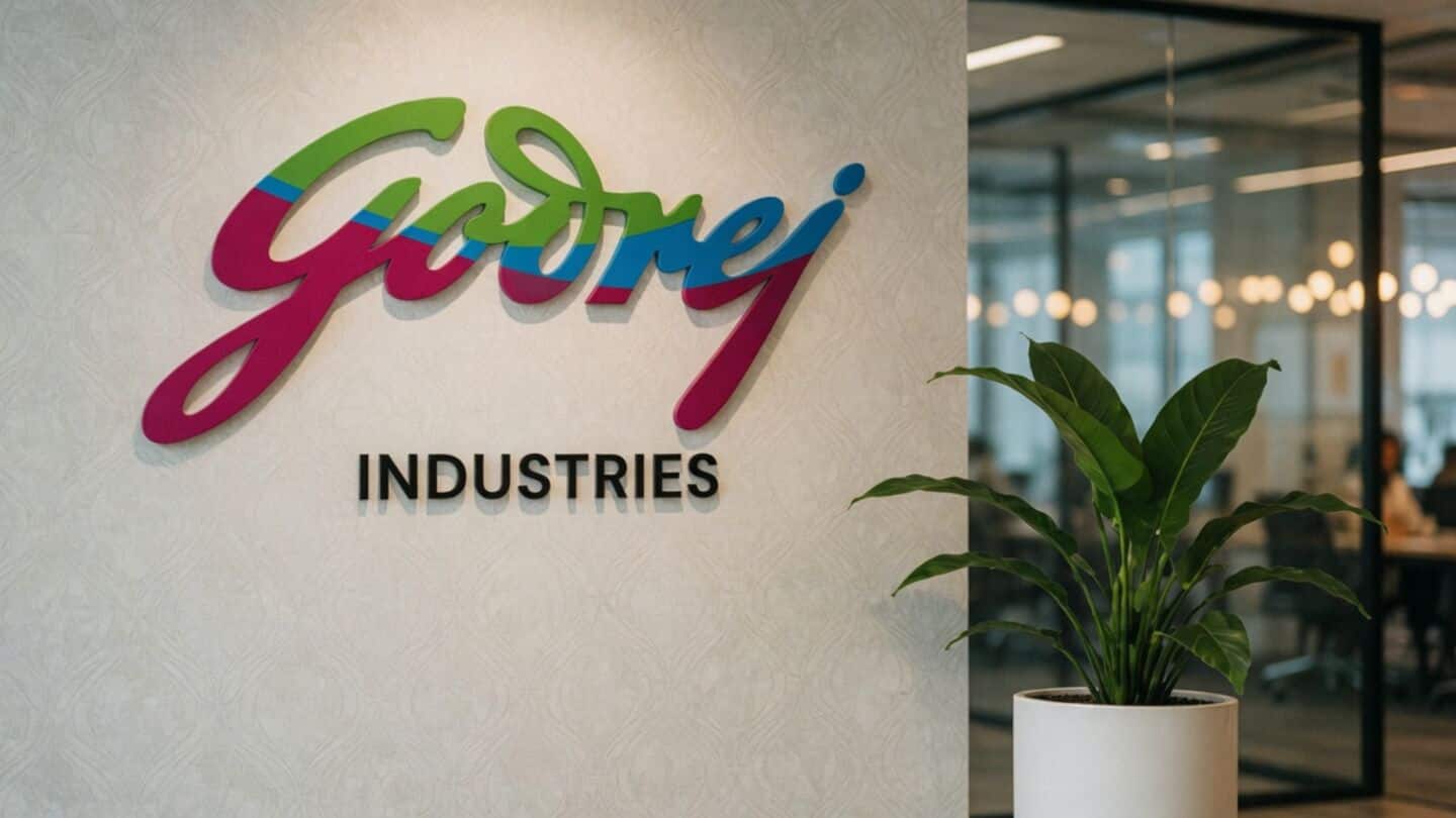 Godrej to invest ₹20,000cr in Haryana, create 40,000 jobs