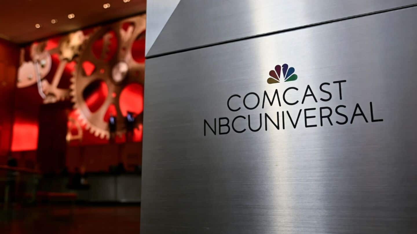 NBCUniversal might start making video games