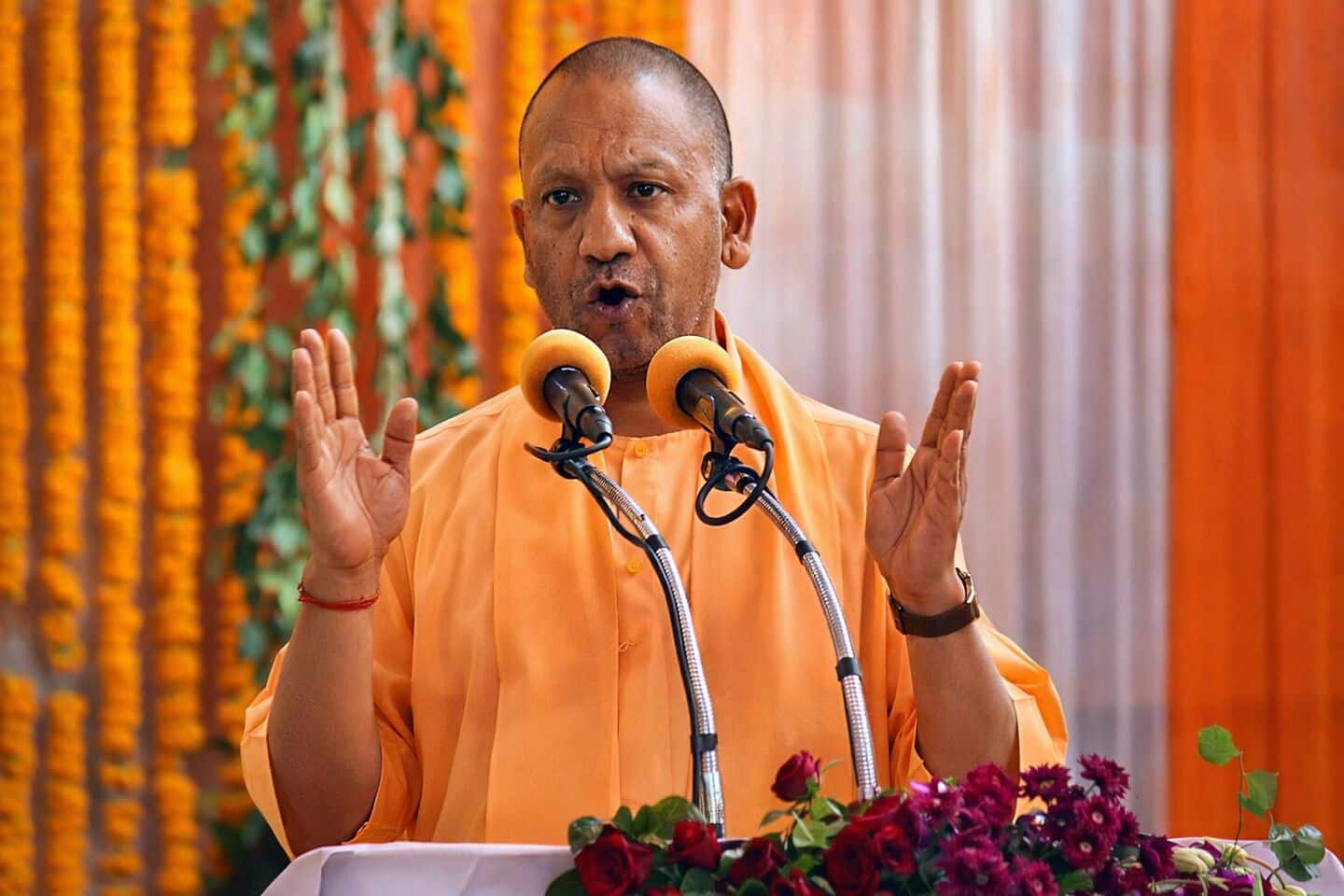 UP's first economic survey released: What are the highlights?