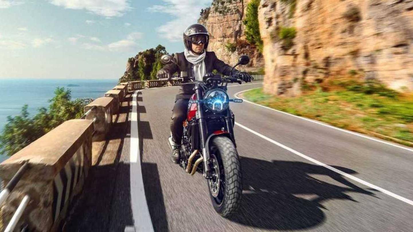 Benelli launches Leoncino 500 motorbike in the US: Details here