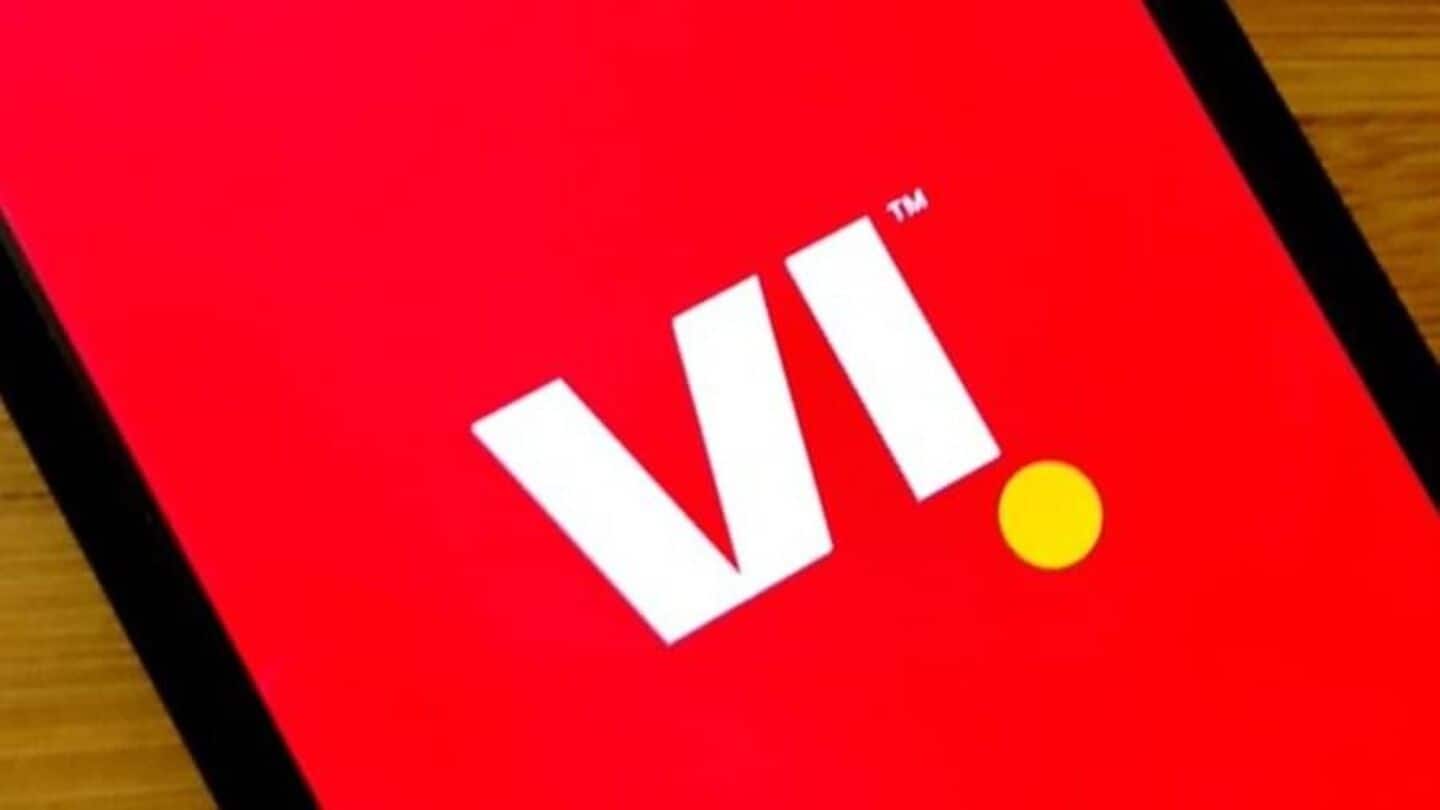 You can use Vi's 5G services in Delhi-NCR from tomorrow You can use Vi's 5G services in Delhi-NCR from tomorrow