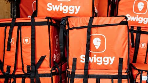 Swiggy's new 24x7 helpline helps you complain about food quality