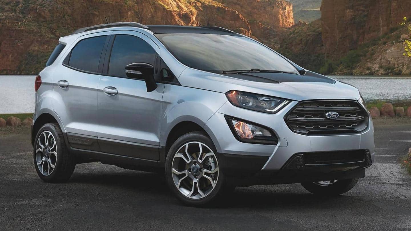 Ford is offering big discounts on these cars this November
