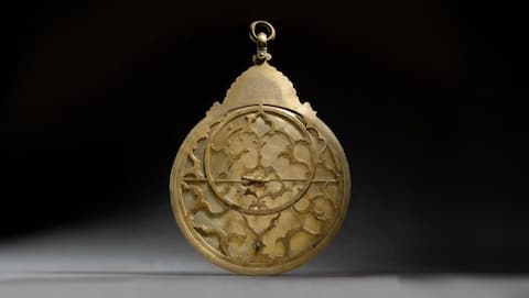 Jaipur royal family's 17th-century 'supercomputer' is now up for grabs