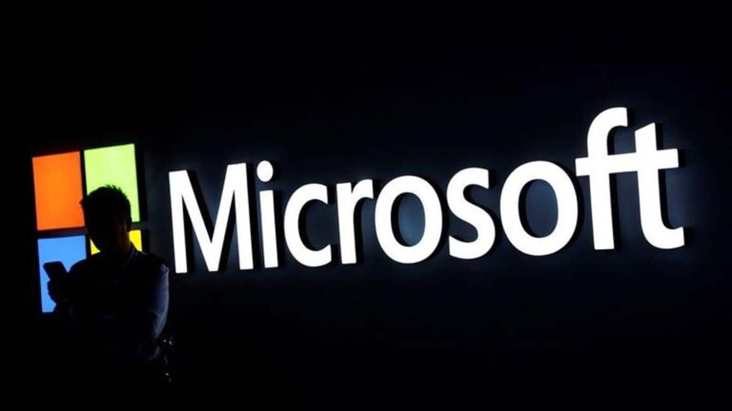 Microsoft prefers Anthropic's AI model for its coding tool