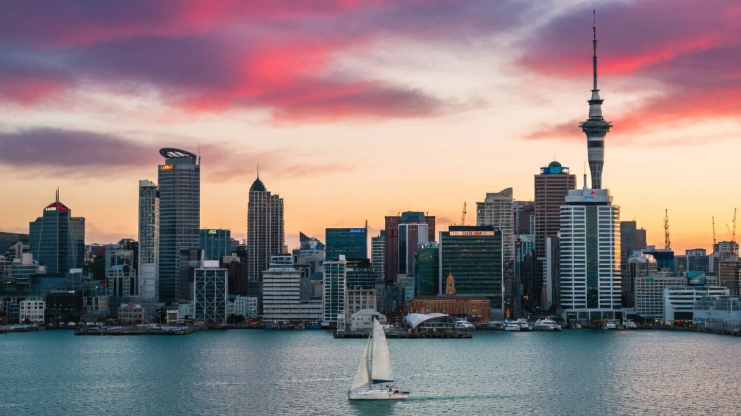 Applying for New Zealand work visa? Improve your English